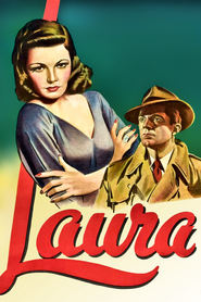 Laura movie in Dana Andrews filmography.
