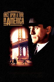 In America is the best movie in Ciaran Cronin filmography.