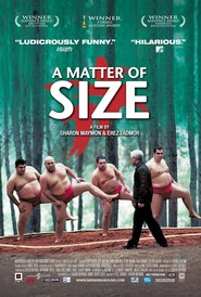 A Matter of Size movie in Togo Igawa filmography.