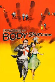 Invasion of the Body Snatchers movie in Carolyn Jones filmography.