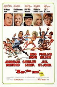 Eight on the Lam movie in Phyllis Diller filmography.