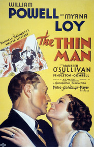 The Thin Man movie in William Powell filmography.