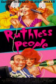 Ruthless People is the best movie in William G. Schilling filmography.
