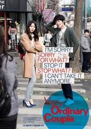 Very Ordinary Couple movie in Min-hie Kim filmography.