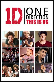 One Direction: This Is Us movie in Harry Styles filmography.