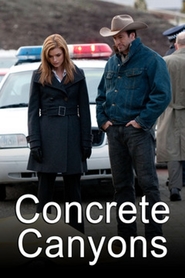 Concrete Canyons movie in Aaron Pearl filmography.