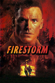 Firestorm movie in Garwin Sanford filmography.
