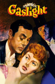 Gaslight movie in Dame May Whitty filmography.