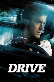 Drive is the best movie in James Biberi filmography.