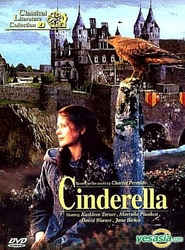 Cinderella movie in Kathleen Turner filmography.