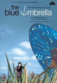 The Blue Umbrella movie in Pankaj Kapur filmography.