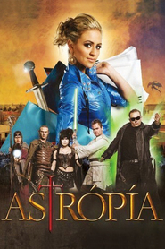 Astropia is the best movie in Ragnhildur Steinunn Jonsdottir filmography.