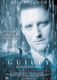 The Guilty movie in Gabrielle Anwar filmography.