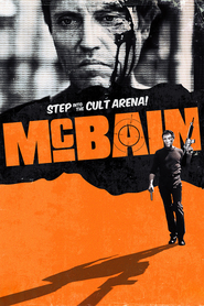 McBain is the best movie in Christopher Walken filmography.
