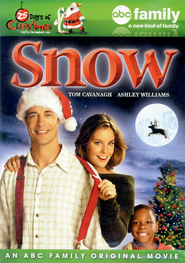 Snow movie in Dan Willmott filmography.