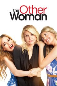 The Other Woman movie in Cameron Diaz filmography.