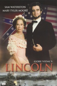 Lincoln movie in Steven Culp filmography.