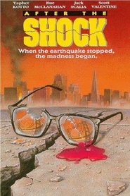 After the Shock movie in Yaphet Kotto filmography.