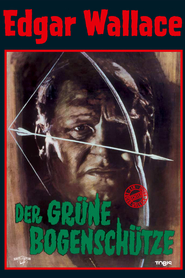 Der grune Bogenschutze movie in Karin Dor filmography.