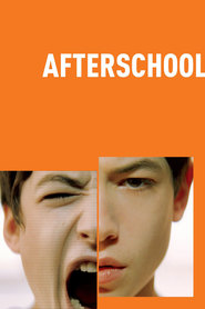 Afterschool is the best movie in David Costabile filmography.