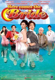 Here Comes the Bride movie in Cherry Pie Picache filmography.