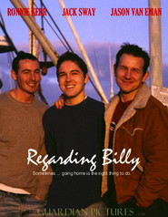 Regarding Billy is the best movie in Ronni Kerr filmography.