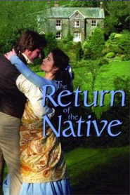The Return of the Native movie in Peter Wight filmography.