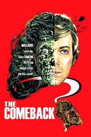 The Comeback is the best movie in Pamela Stephenson filmography.