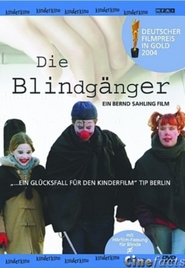 Blindganger movie in Dominique Horwitz filmography.