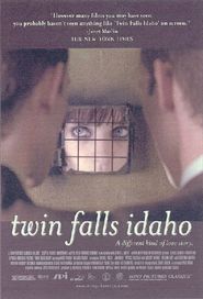 Twin Falls Idaho movie in William Katt filmography.