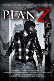 Plan Z is the best movie in Stuart Brennan filmography.