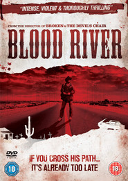 Blood River movie in Sarah Essex filmography.