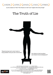 The Lie movie in Mark Webber filmography.