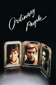 Ordinary People movie in Basil Hoffman filmography.