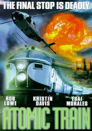 Atomic Train movie in Erik King filmography.