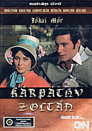 Karpathy Zoltan movie in Zoltan Latinovits filmography.