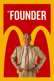 The Founder is the best movie in Justin Randell Brooke filmography.