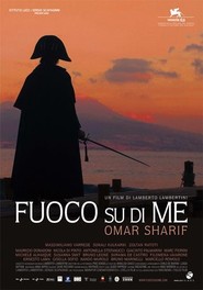 Fuoco su di me movie in Omar Sharif filmography.