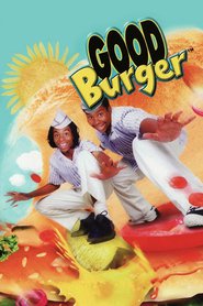 Good Burger movie in Sinbad filmography.
