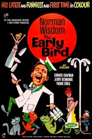 The Early Bird is the best movie in John Le Mesurier filmography.