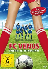 FC Venus movie in Petteri Summanen filmography.