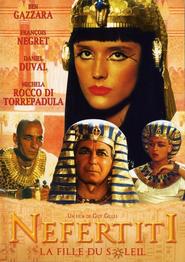 Nefertiti is the best movie in Paul Blain filmography.