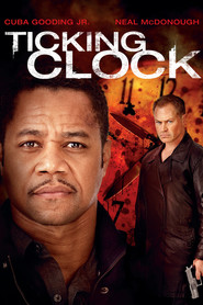 Ticking Clock movie in Neal McDonough filmography.