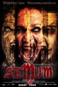 Semum is the best movie in Cem Kurdoglu filmography.