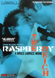 The Raspberry Reich is the best movie in Gerrit filmography.