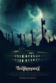 The Innkeepers is the best movie in John Speredakos filmography.