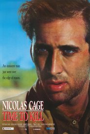 Tempo di uccidere movie in Nicolas Cage filmography.