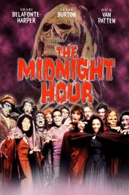 The Midnight Hour is the best movie in Jonelle Allen filmography.