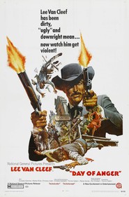 I giorni dell'ira movie in Lee Van Cleef filmography.