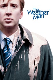 The Weather Man movie in Nicolas Cage filmography.